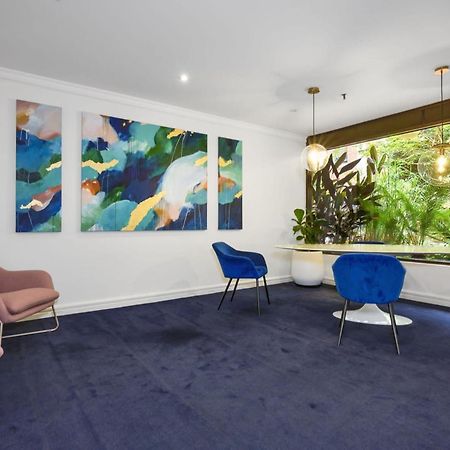 Bourke Street Urban Retreat Apartment Мелбърн Екстериор снимка