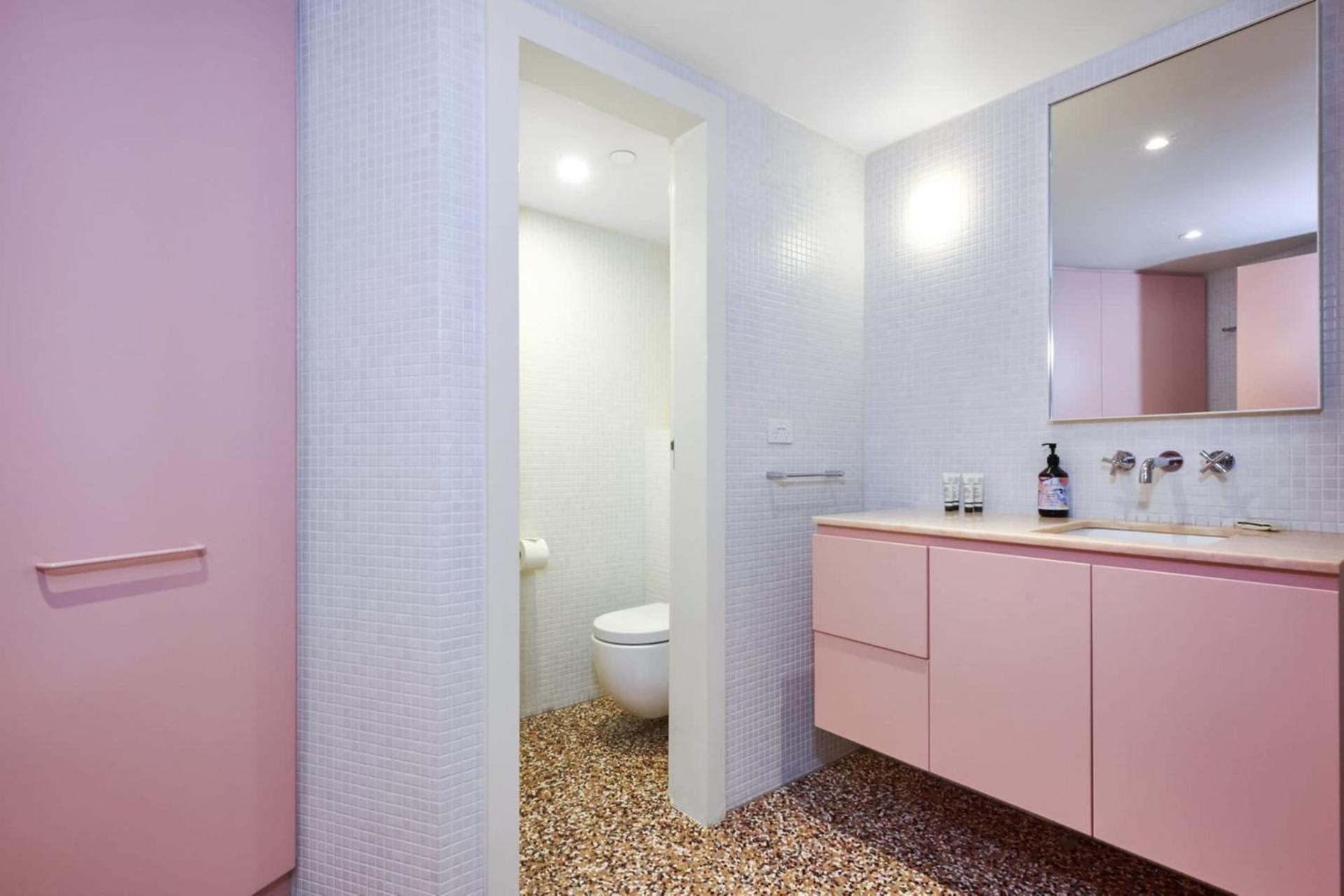 Bourke Street Urban Retreat Apartment Мелбърн Екстериор снимка