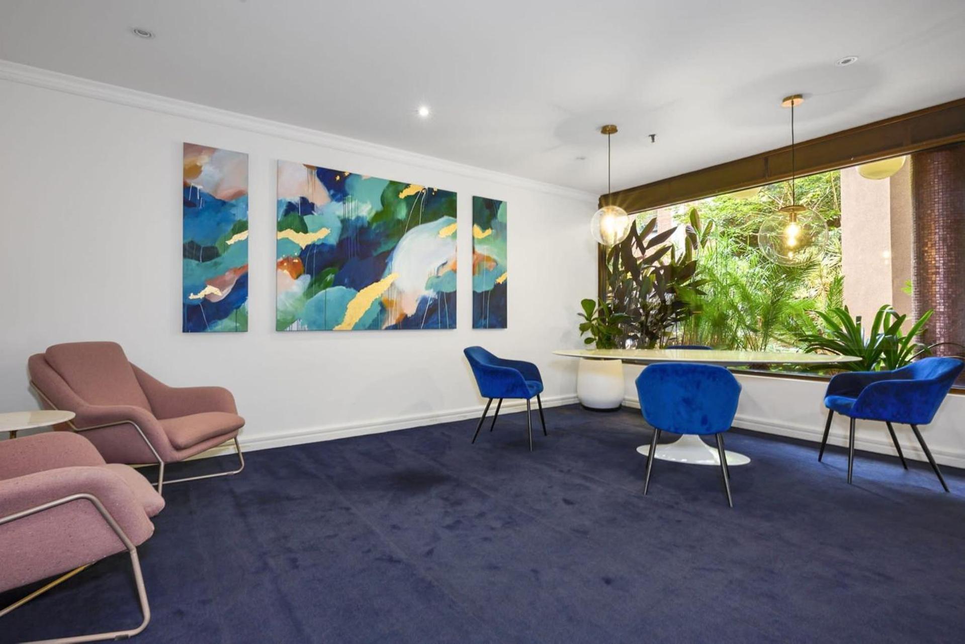 Bourke Street Urban Retreat Apartment Мелбърн Екстериор снимка